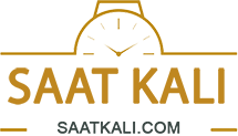 ساعت کالی - saatkali.com - saat kali