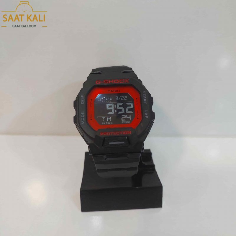 ساعت مچی جیشاک کاسیو/Gshock casio اسپرت دیجیتال