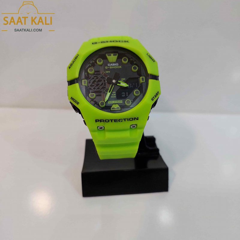 ساعت مچی جیشاک کاسیو/Gshock casio اسپرت