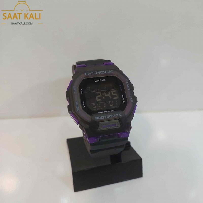 ساعت مچی جیشاک کاسیو/Gshock casio اسپرت دیجیتال