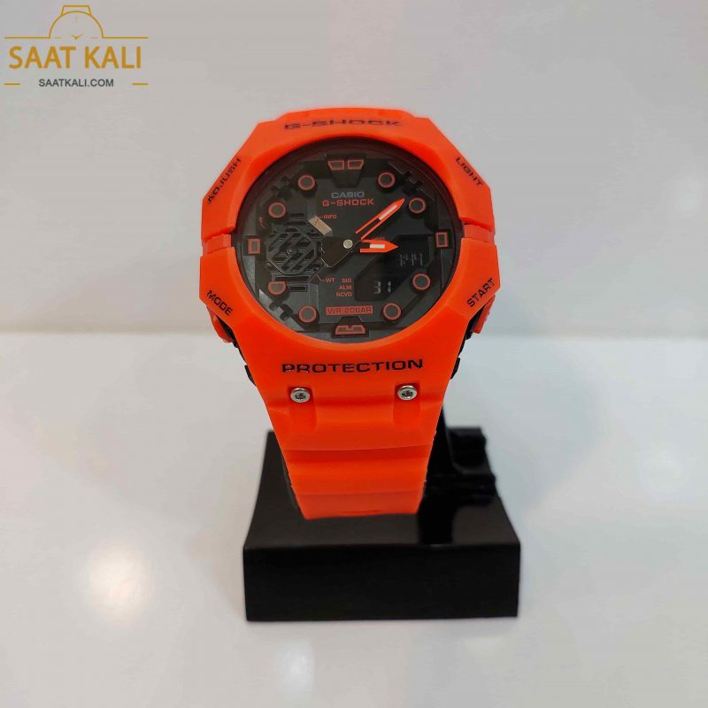 ساعت مچی جیشاک کاسیو/Gshock casio اسپرت