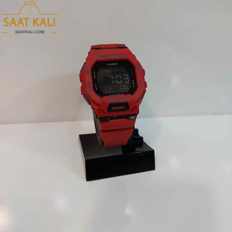 ساعت مچی جیشاک کاسیو/Gshock casio اسپرت دیجیتال