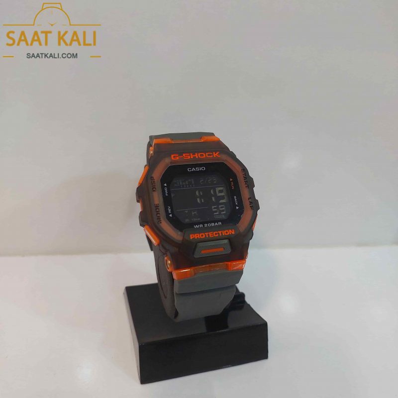 ساعت مچی جیشاک کاسیو/Gshock casio اسپرت دیجیتال