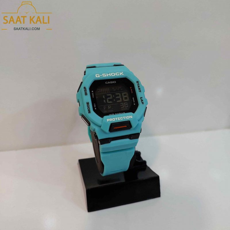 ساعت مچی جیشاک کاسیو/Gshock casio اسپرت دیجیتال