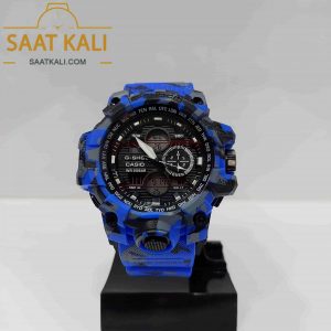 جی شاک کاسیو gshock casio 21