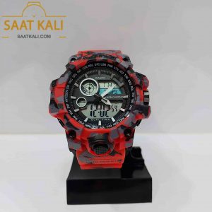 جی شاک کاسیو gshock casio 22